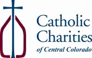 Logo de Catholic Charities of Central Colorado