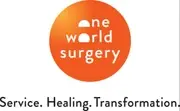 Logo de One World Surgery