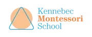 Logo de Kennebec Montessori School