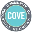 Logo of Community of Volunteer Educators