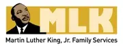 Logo of Martin Luther King Jr. Family Services