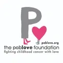 Logo de The Pablove Foundation