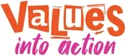 Logo de Values Into Action Inc.