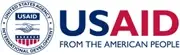 Logo of USAID Frankfurt