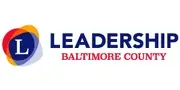 Logo de Leadership Baltimore County