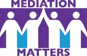 Logo of Mediation Matters