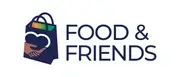 Logo of Food & Friends