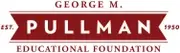 Logo of George M. Pullman Educational Foundation