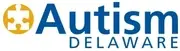 Logo de Autism Delaware