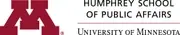 Logo of University of Minnesota Humphrey School of Public Affairs