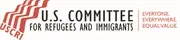 Logo de U.S. Committee for Refugees and Immigrants (USCRI)