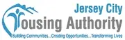 Logo of Jersey City Housing Authority
