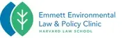 Logo de Emmett Environmental Law & Policy Clinic, Harvard Law School