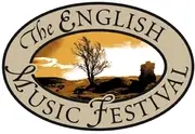 Logo de The English Music Festival