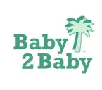 Logo de Baby2Baby
