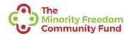Logo de The Minority Freedom Community Fund