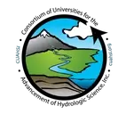 Logo of Consortium of Universities for the Advancement of Hydrologic Science