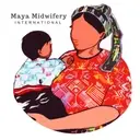 Logo de Maya Midwifery International
