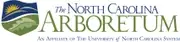 Logo de The North Carolina Arboretum