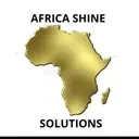Logo de Africa Shine Solutions