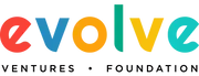 Logo of Evolve Ventures and Foundation