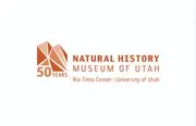 Logo de Natural History Museum of Utah