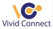 Logo de Vivid Connect