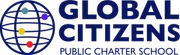Logo de Global Citizens Public Charter School