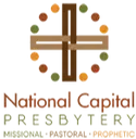 Logo of National Capital Presbytery