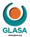 Logo de Great Lakes Adaptive Sports Association