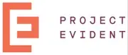 Logo de Project Evident