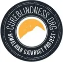 Logo of Himalayan Cataract Project