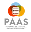 Logo de Programa PAAS