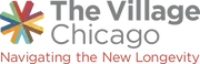 Logo de The Village Chicago