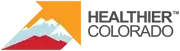 Logo de Healthier Colorado