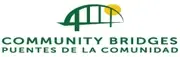 Logo de Community Bridges/Aptos/CA