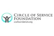 Logo of Circle of Service Foundation