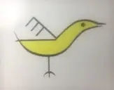 Logo of Yellow Bird Art Farm