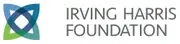 Logo of Irving Harris Foundation