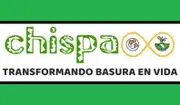 Logo de Chispa Compost