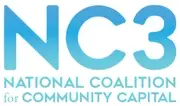 Logo de National Coalition for Community Capital (NC3)