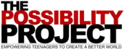 Logo de The Possibility Project