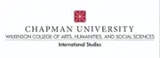 Logo de Chapman University