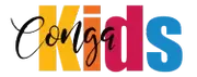 Logo de Conga Kids