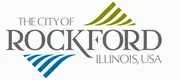 Logo of City of Rockford