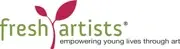 Logo of Fresh Artists