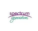 Logo of Spectrum Generations