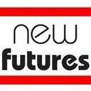 Logo de New Futures, Inc