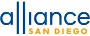 Logo de Alliance San Diego