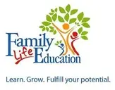 Logo de Family Life Education, Inc.